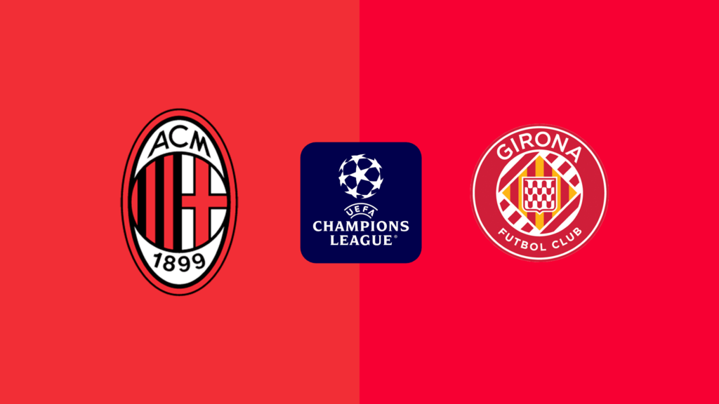 AC Milan - Girona