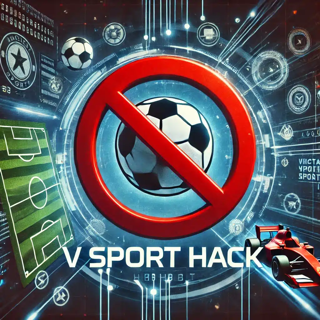 Vajon létezik működő V Sport hack?