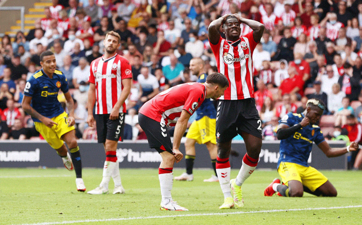Athletic Bilbao - Manchester United