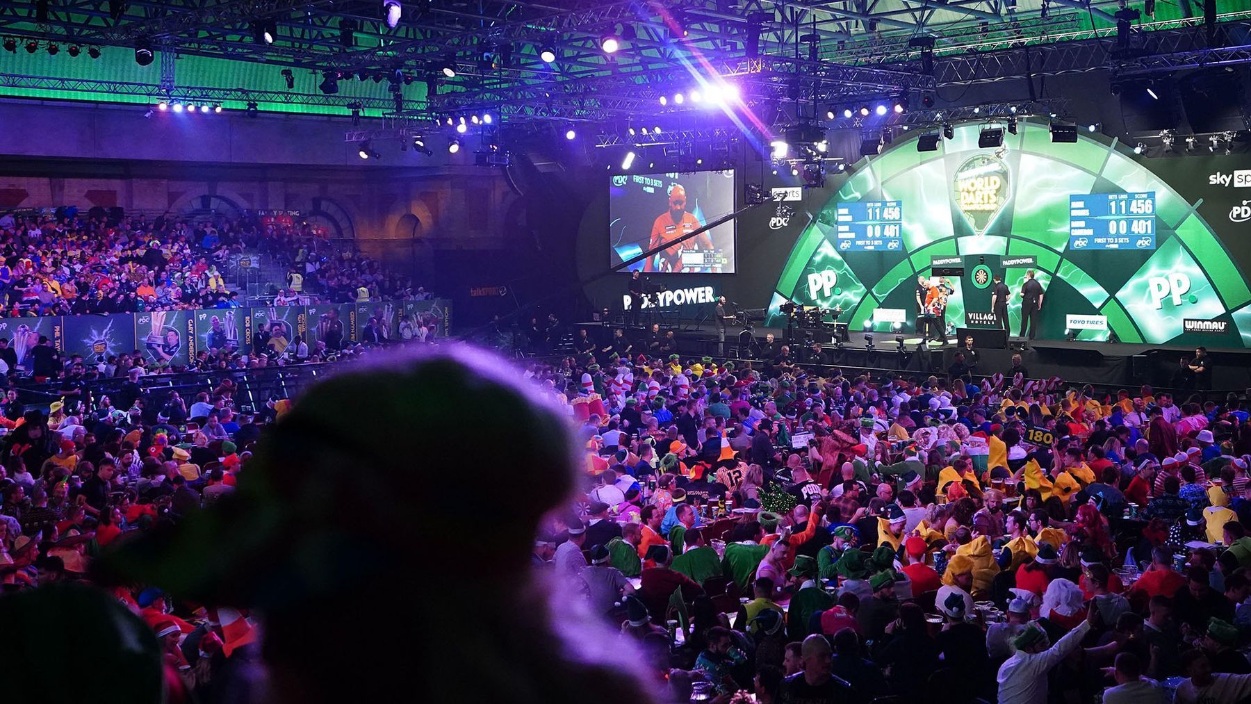 darts european tour 3 2025 közvetítés, menetrend