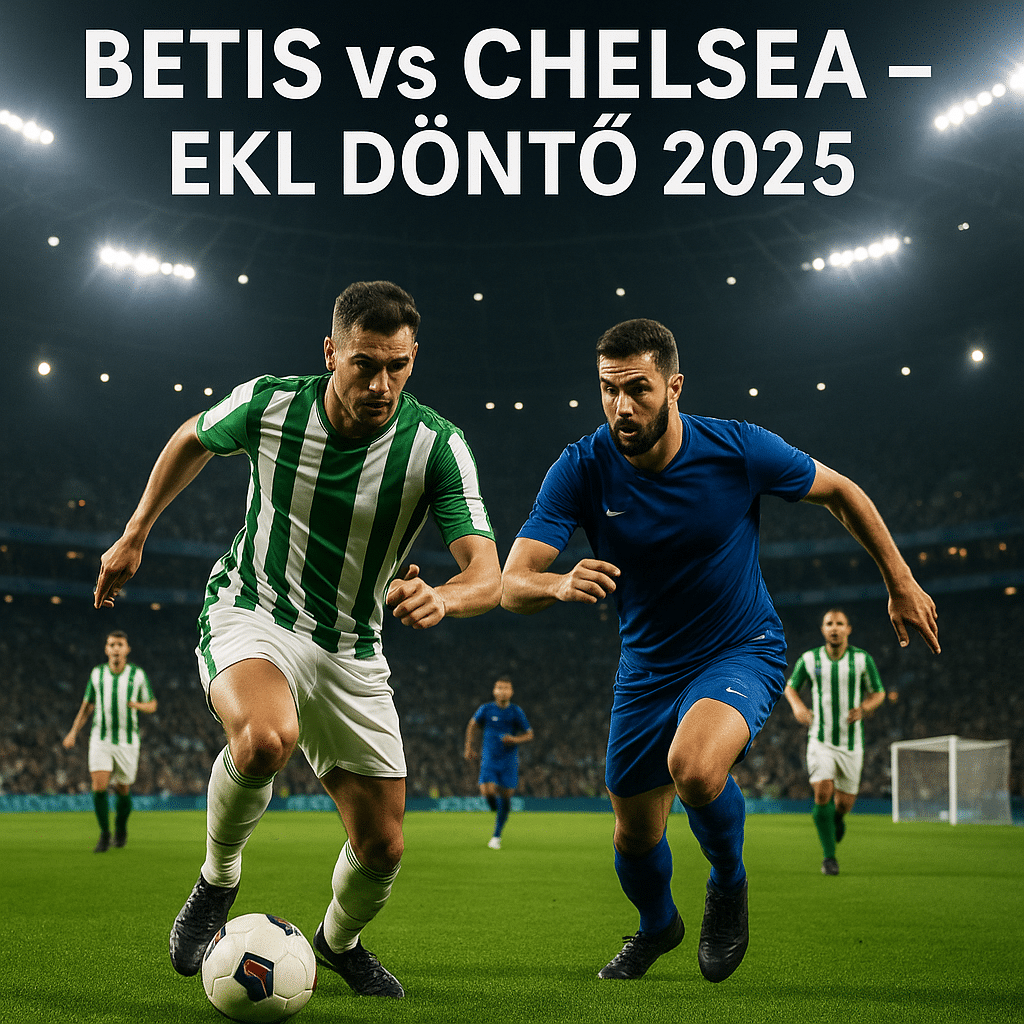 real betis - chelsea fc ekl döntő tippmix tippek