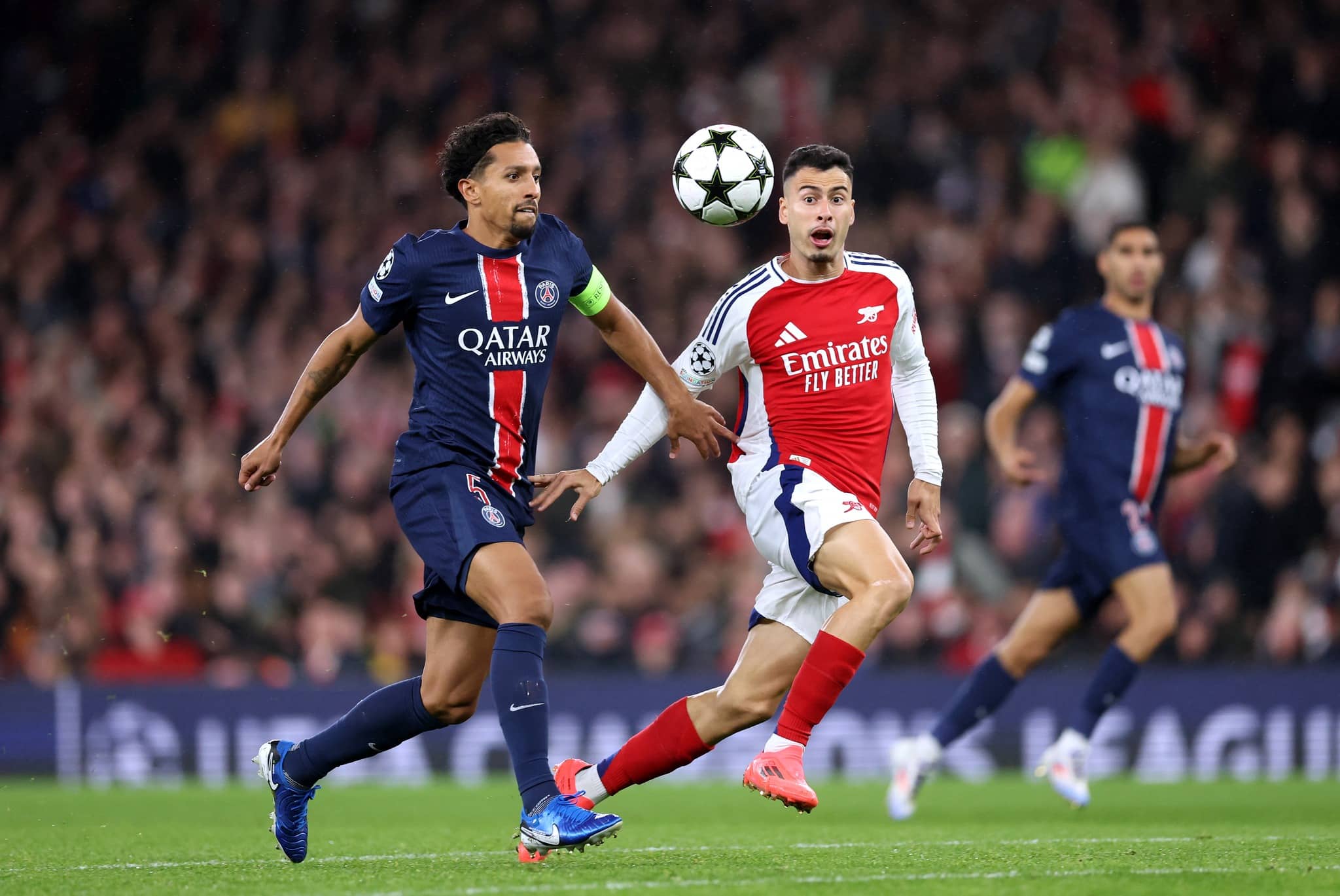 hol nézhető a psg - arsenal élő közvetítés