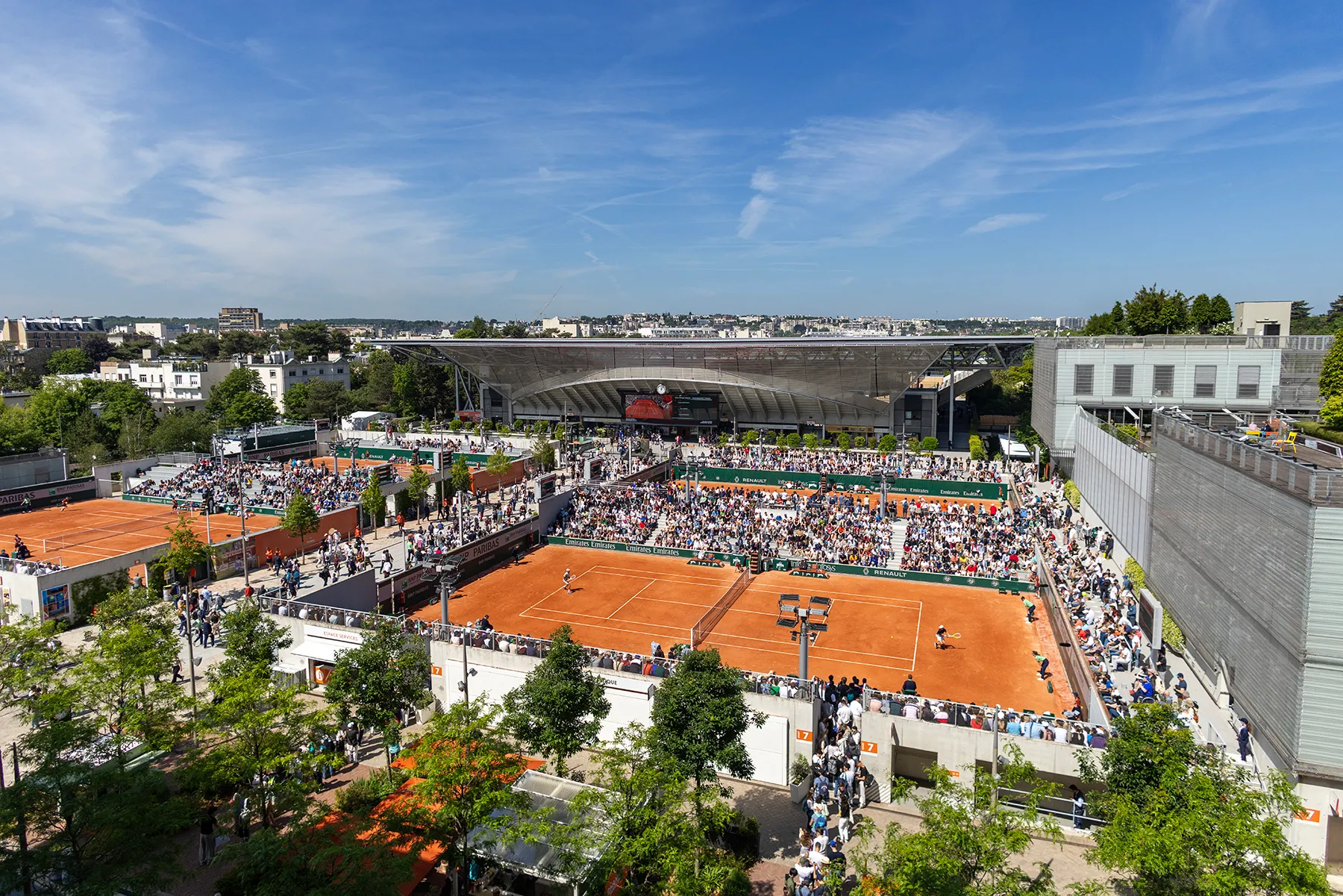 roland garros élő közvetítés