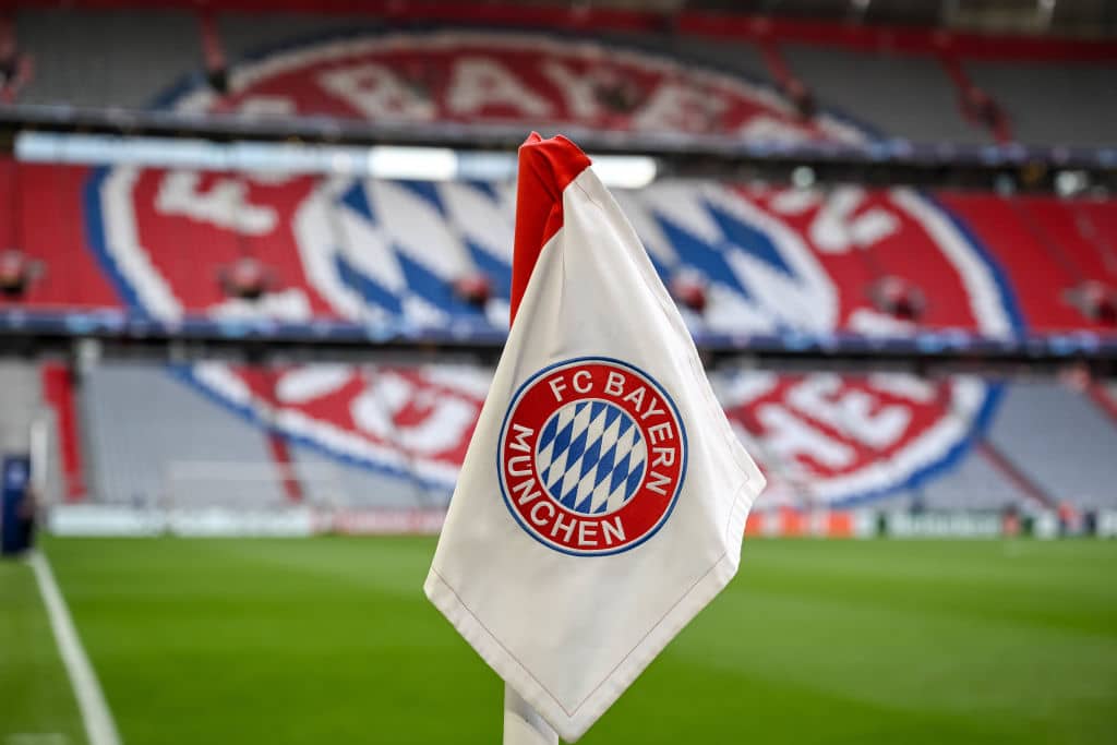 bayern münchen - auckland city