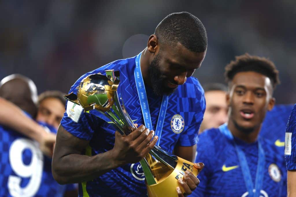 chelsea - los angeles