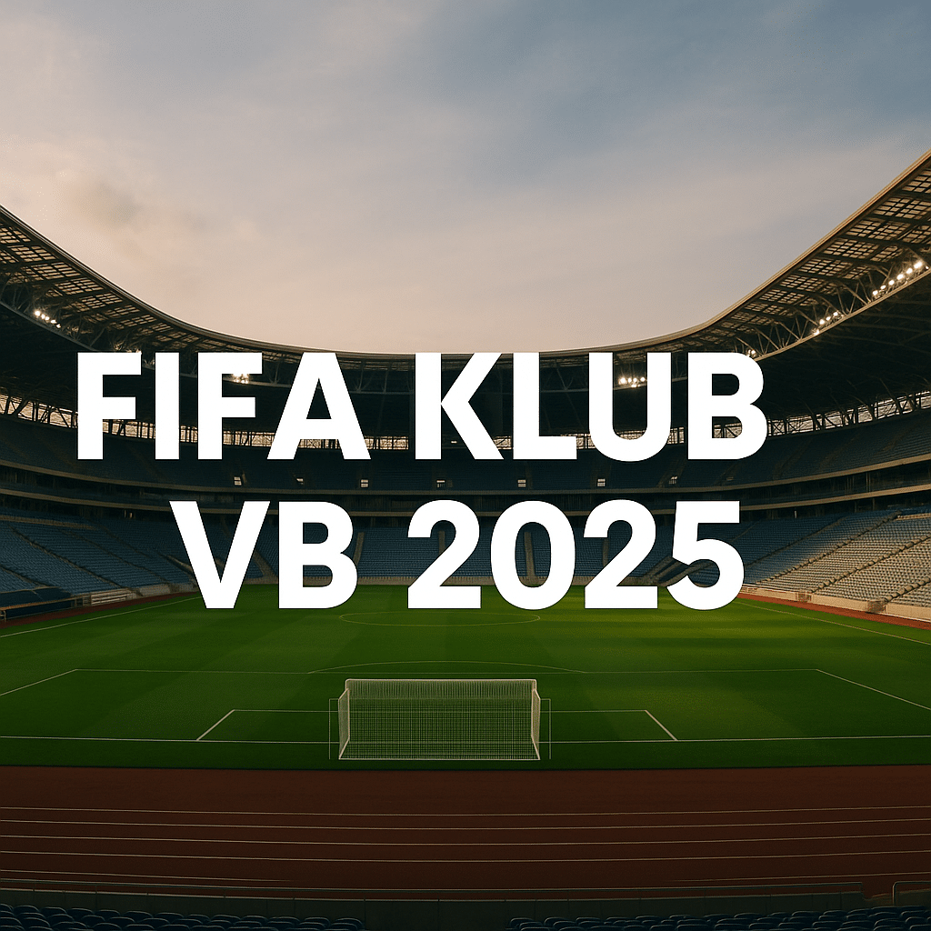 klub vb résztvevő csapatok