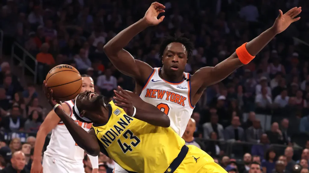 nba döntő 2025 közvetítés élőben