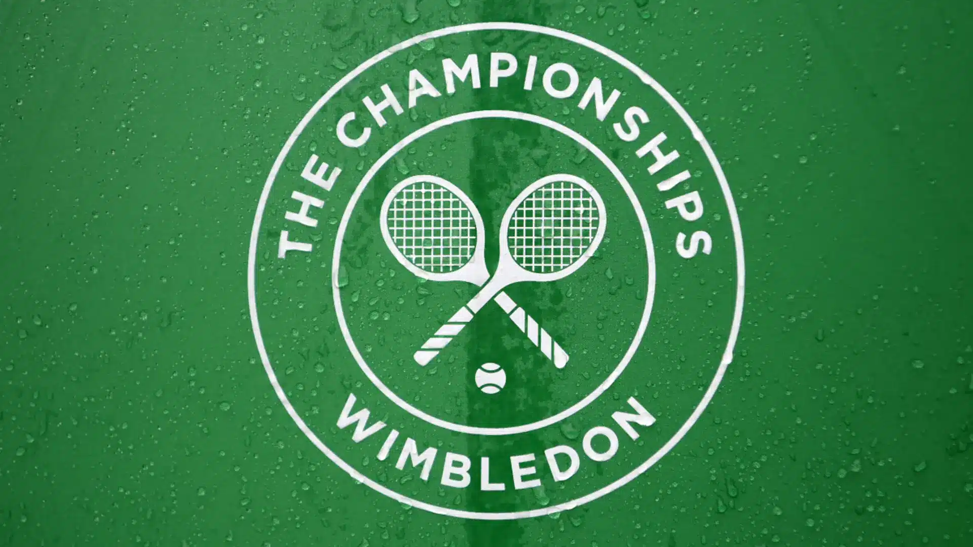 wimbledon 2025 menetrend, élő közvetítés
