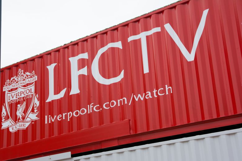 all red video regisztráció, lfctv app bejelentkezés