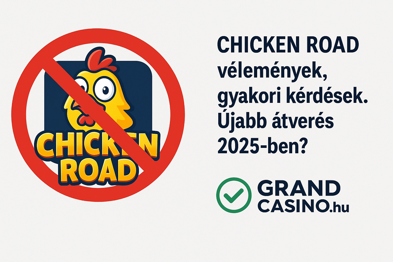 chicken road vélemények, gyakori kérdések átverés