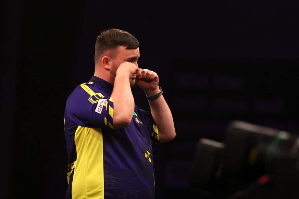 Darts World Matchplay 2025 döntő: James Wade - Luke Littler élő közvetítés, tippek