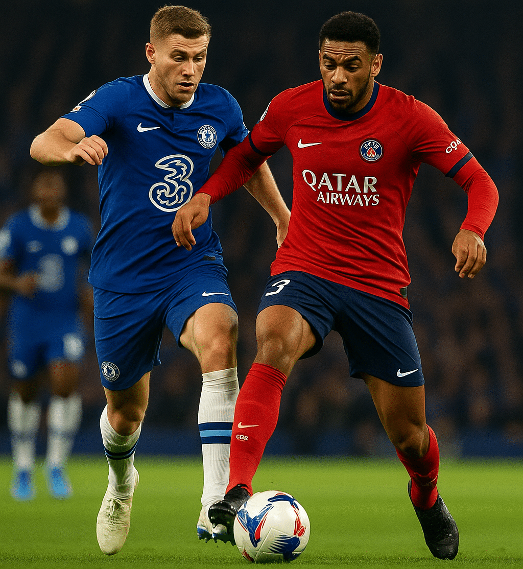 hol nézhető a chelsea psg közvetítés a klub vb döntő élőben