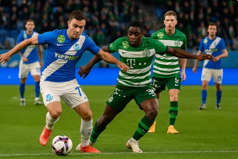 hol nézhető a mtk vs ftc közvetítés