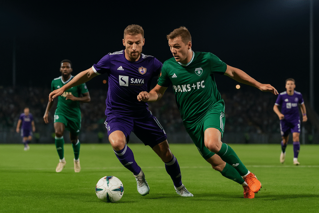 hol nézhető a paks - maribor közvetítés