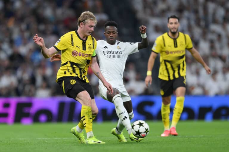 hol nézhető a real madrid dortmund közvetítés élőben