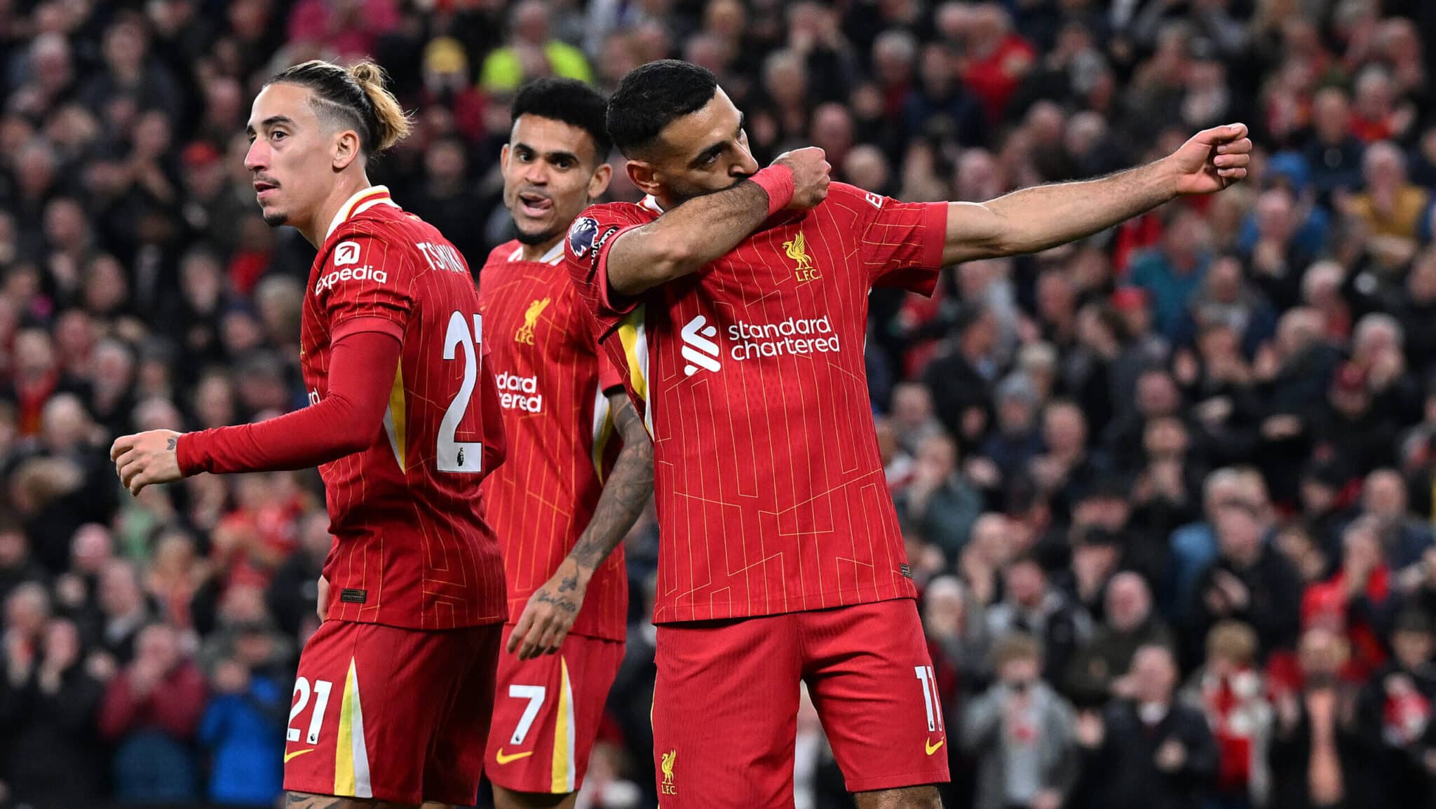 hol nézhető a yokohama vs liverpool közvetítés