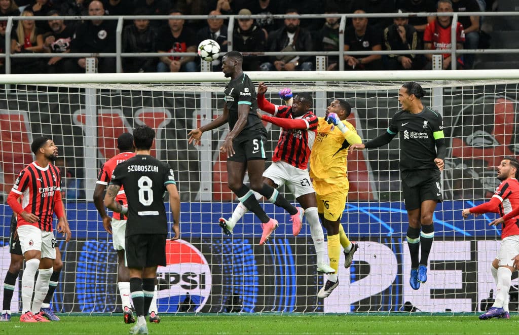 liverpool - ac milan élő közvetítés