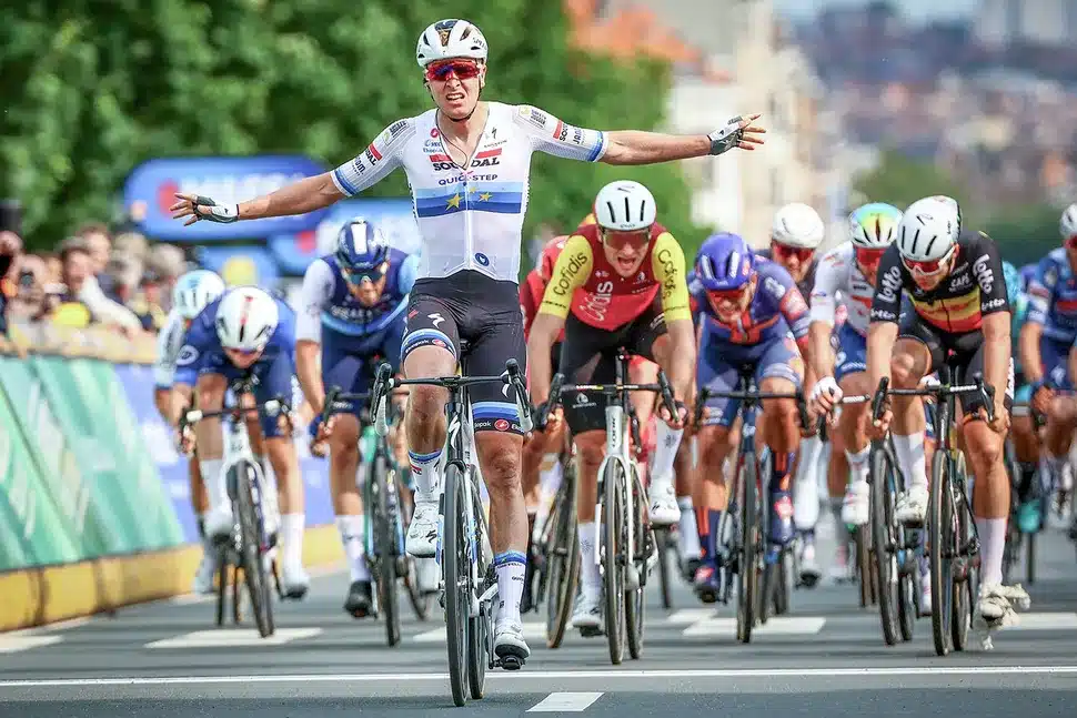 tour de france 2025 menetrend, közvetítés, szakaszok