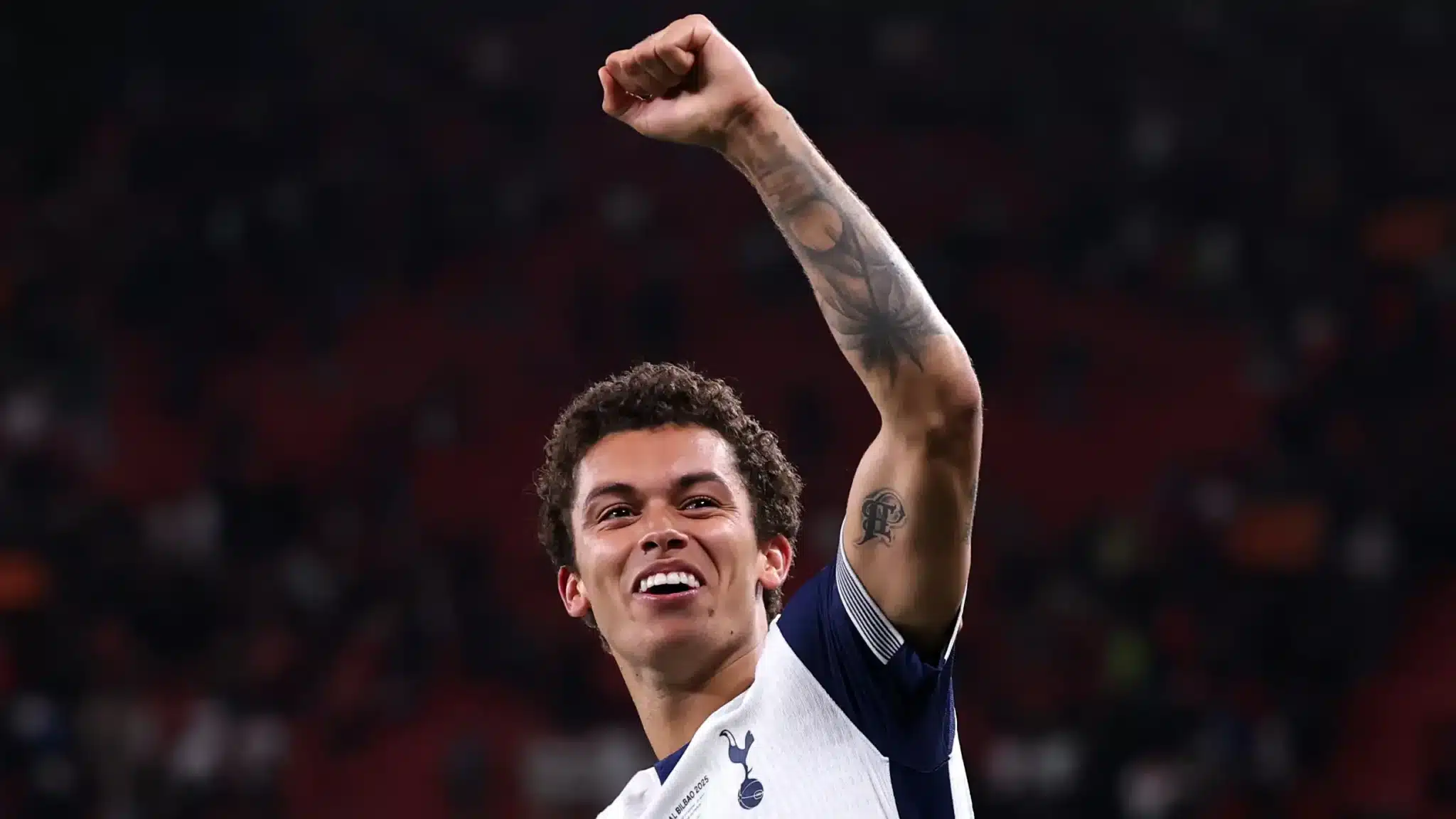 kép a PSG:Spurs elemzéshez