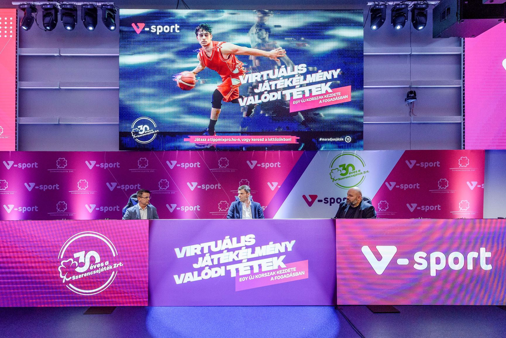 Virtual Sports Schedule Live Tippmixen - Hol nézhető a V Sport közvetítés?