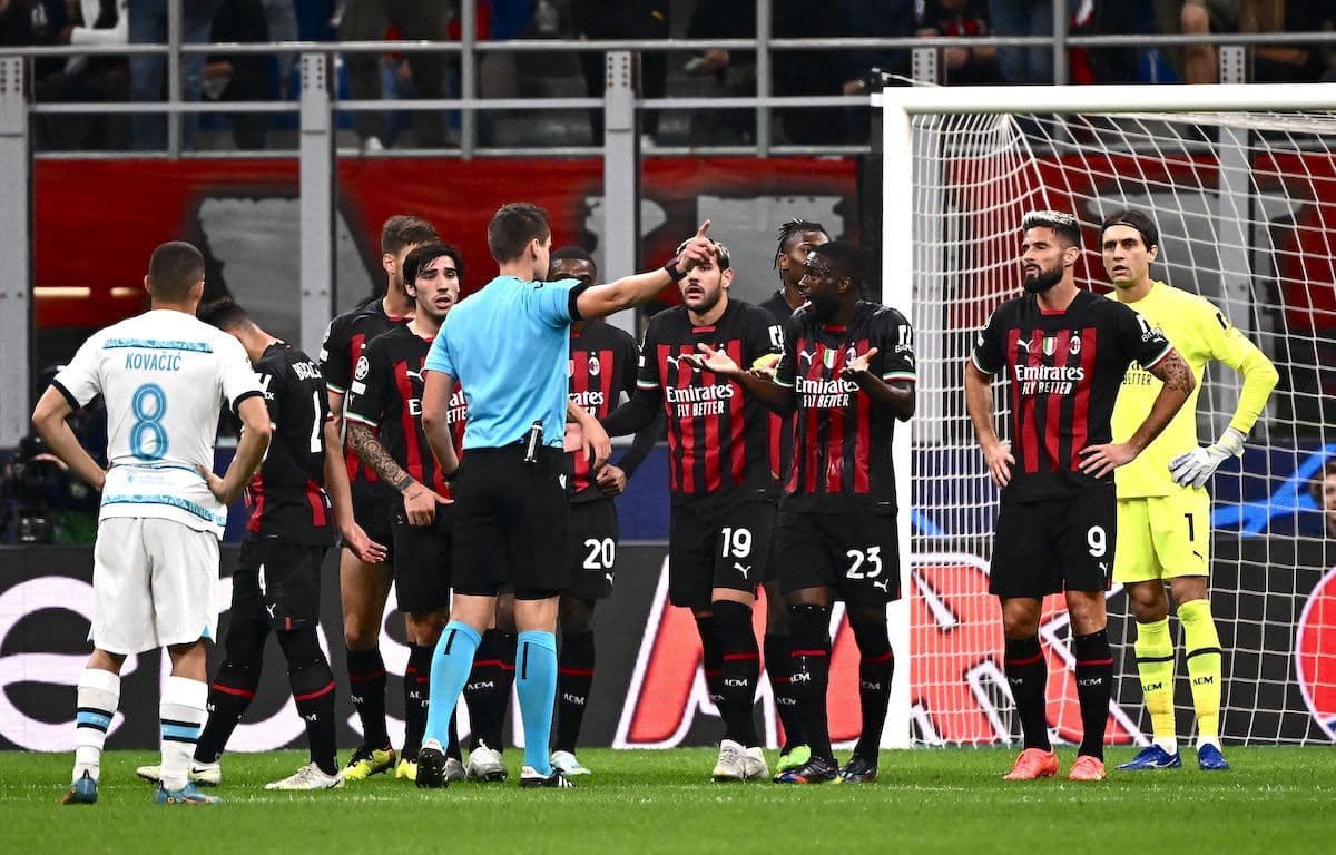 chelsea vs ac milan közvetítés