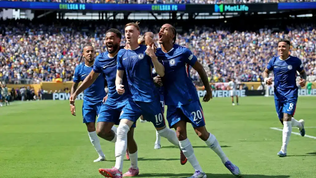 chelsea vs crystal palace közvetítés