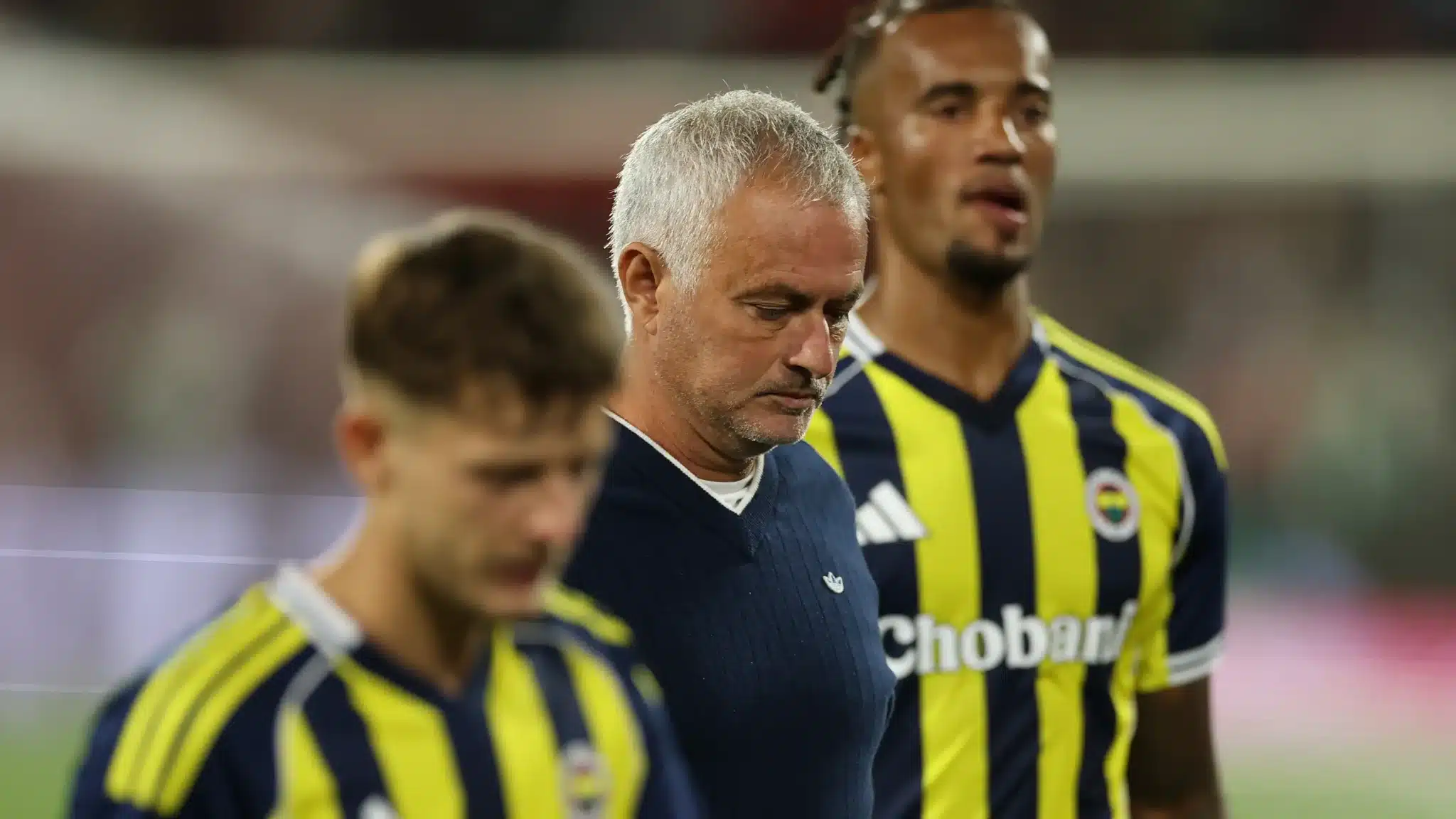 fenerbahce vs benfica