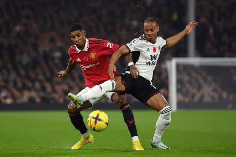 fulham - manchester united élő közvetítés