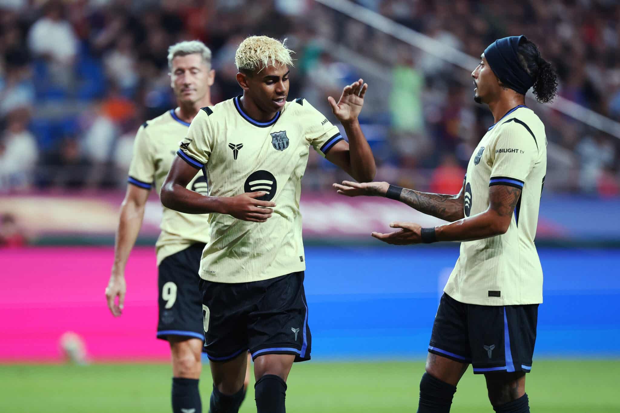hol nézhető daegu fc vs fc barcelona