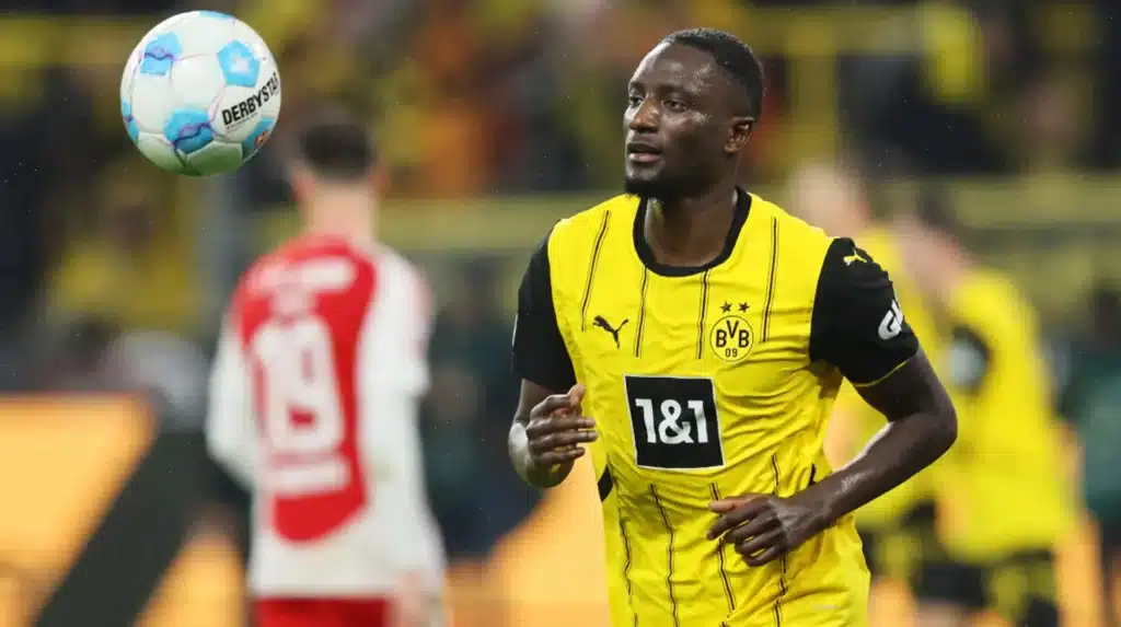 hol nézhető dortmund vs union berlin