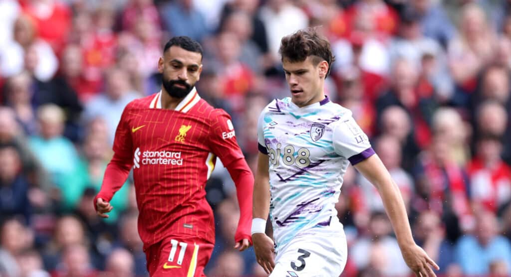 hol nézhető liverpool fc vs afc bournemouth közvetítés