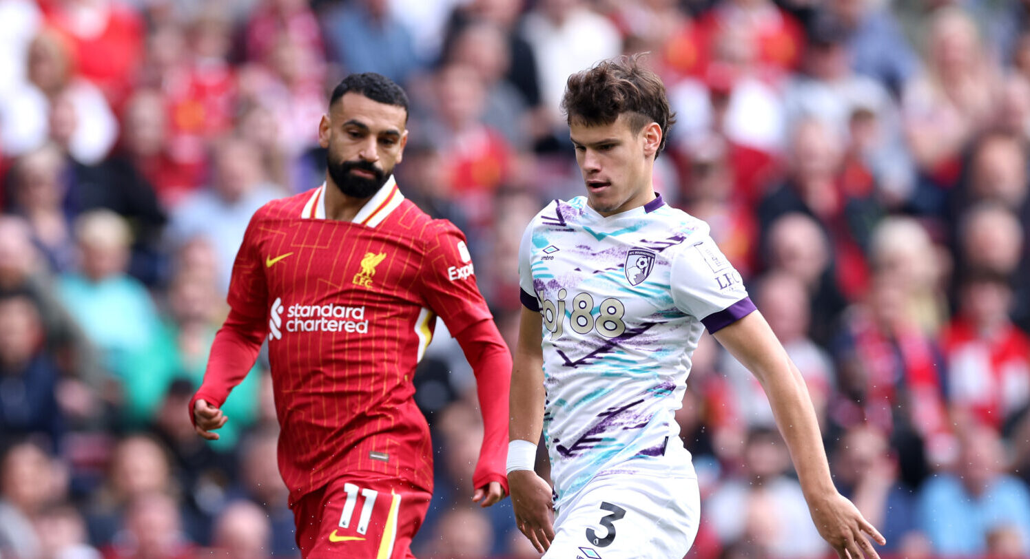 hol nézhető liverpool fc vs afc bournemouth közvetítés