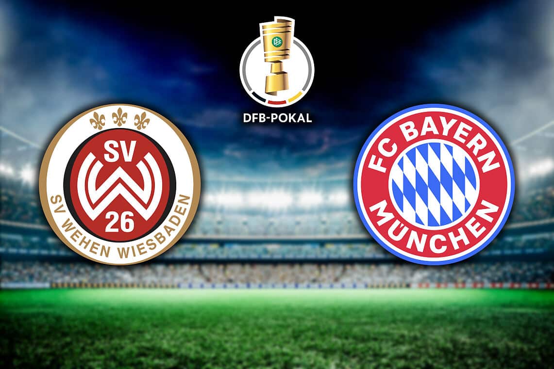 hol nézhető wehen vs bayern münchen közvetítés