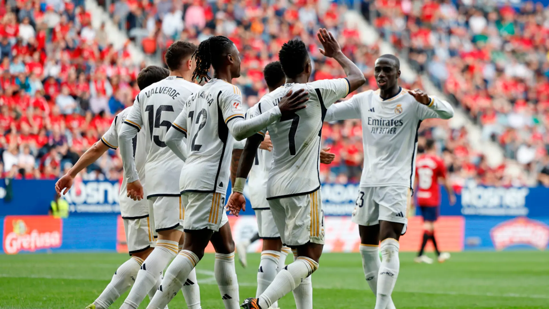real madrid vs osasuna közvetítés