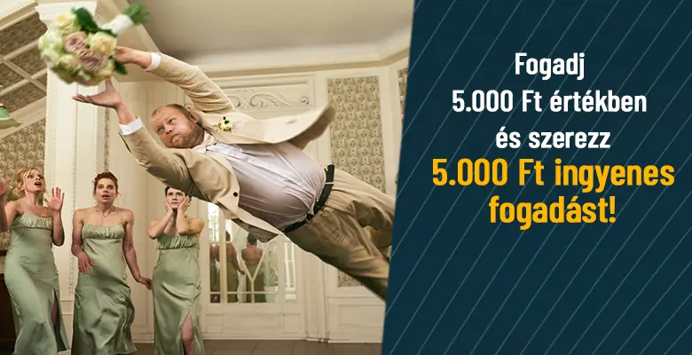 tippmixpro 5000 ft ingyenes fogadás a fradi - qarabag meccsre
