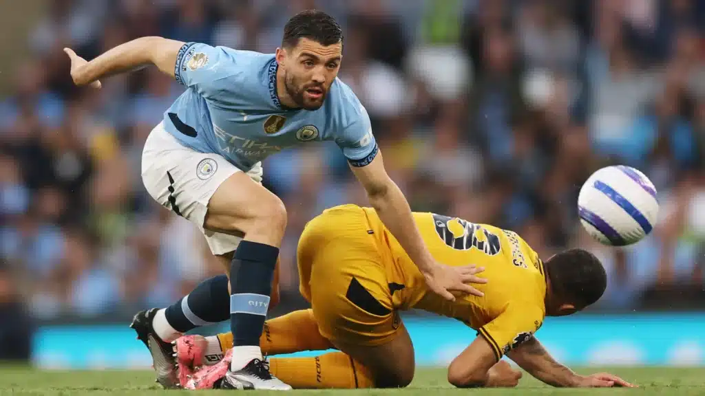 wolves vs manchester city