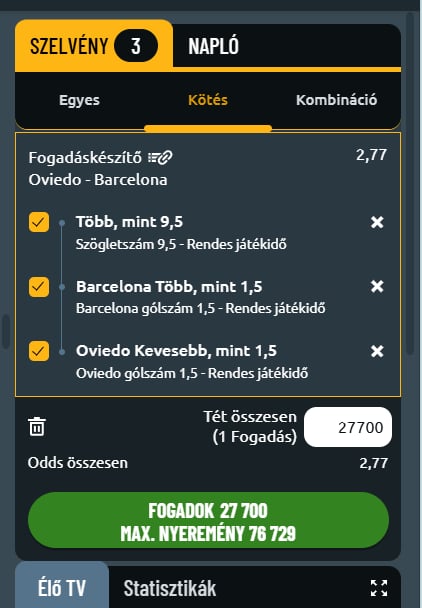 oviedo - barcelona