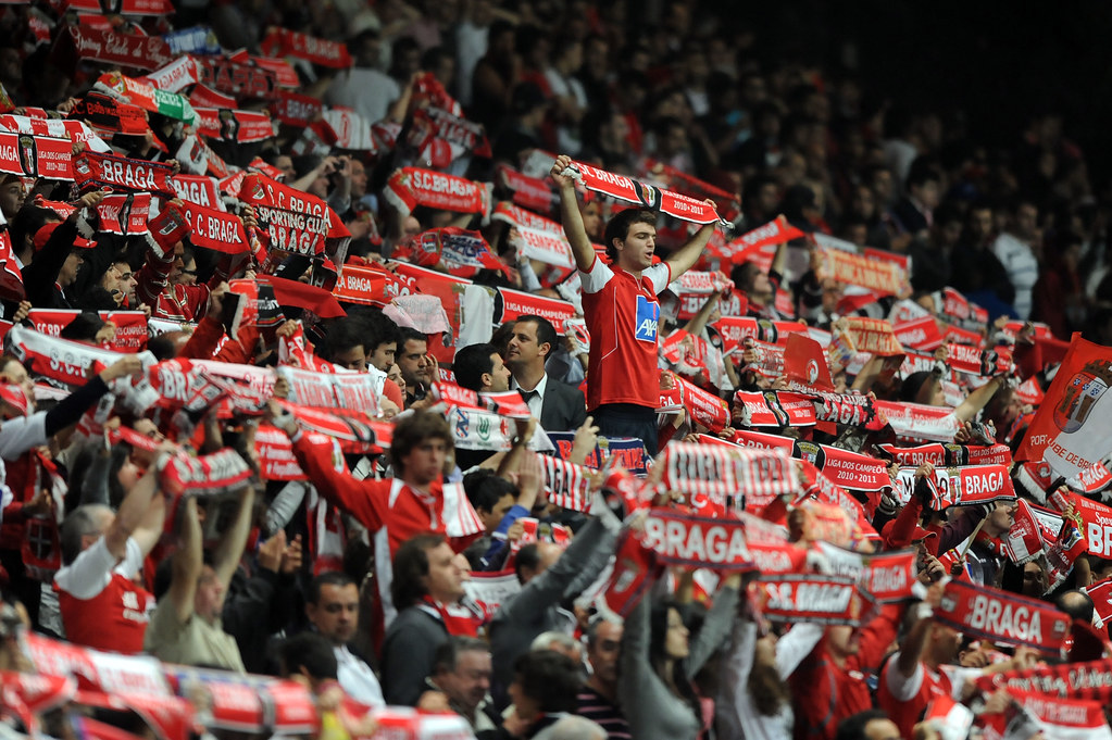 Braga - Feyenoord