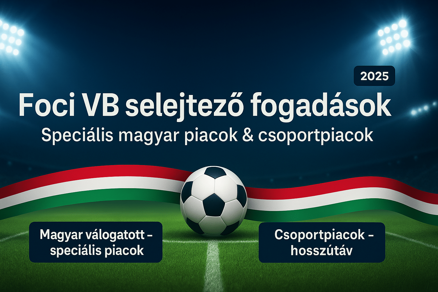 foci vb selejtező fogadás magyar válogatott