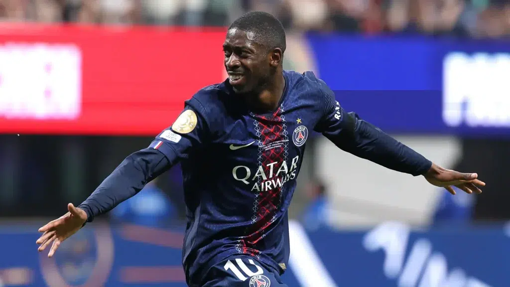 marseille - paris sg