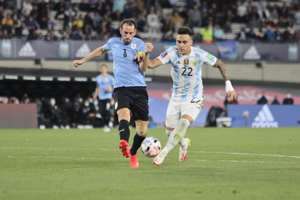 ecuador - argentína