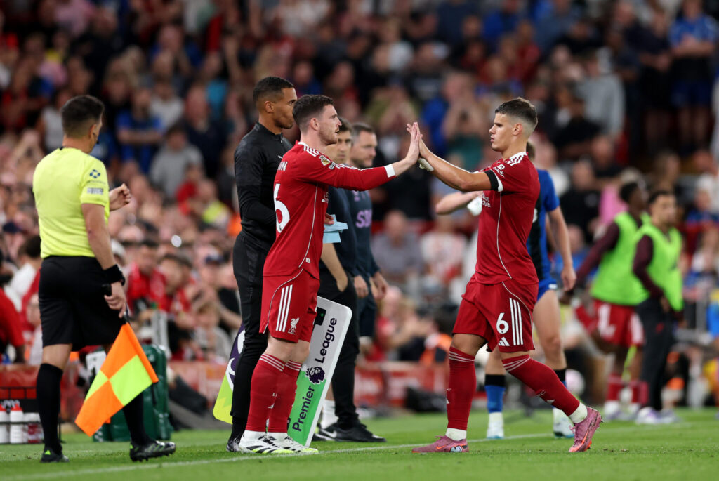 liverpool - everton