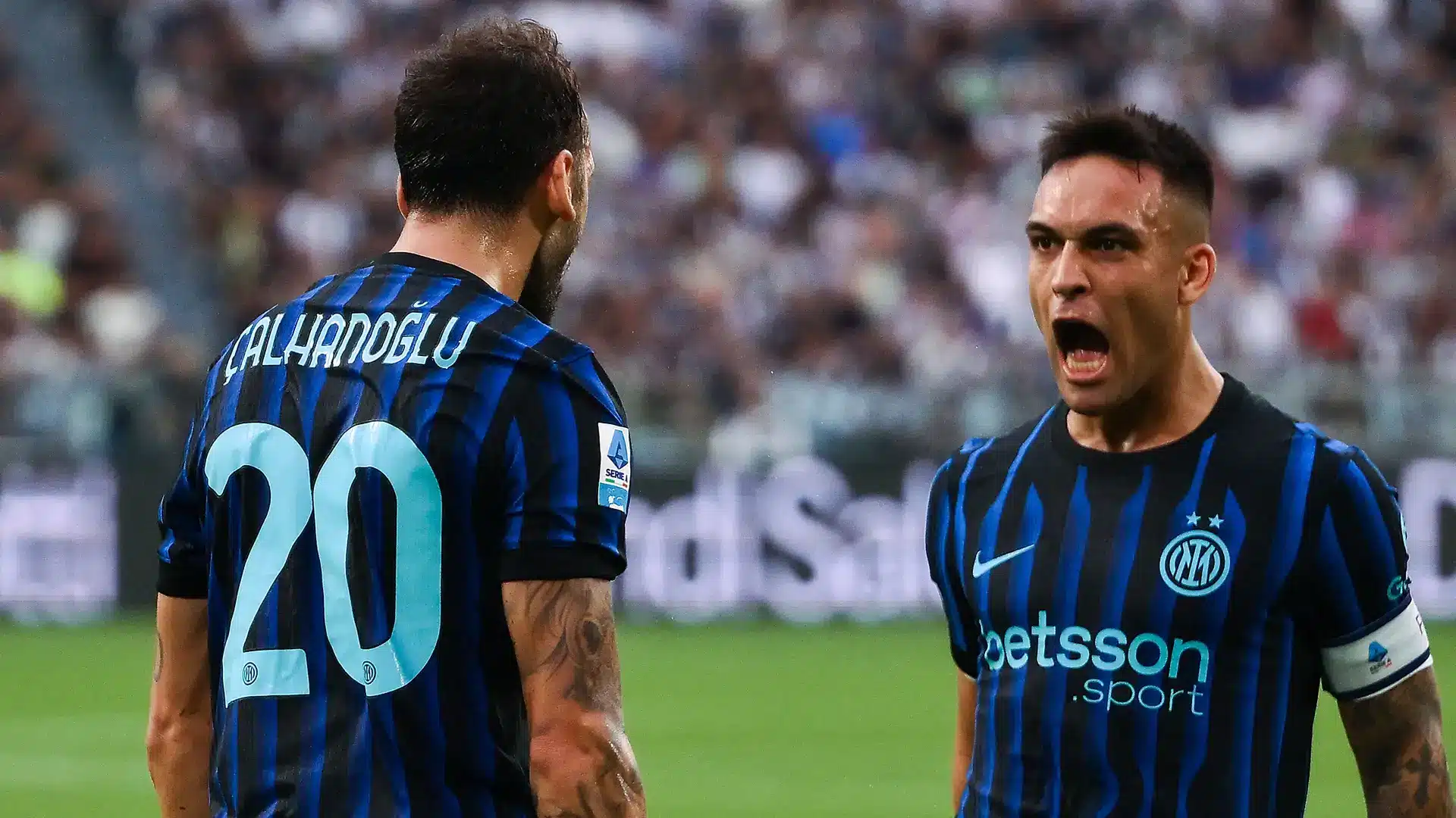 ajax vs inter közvetítés