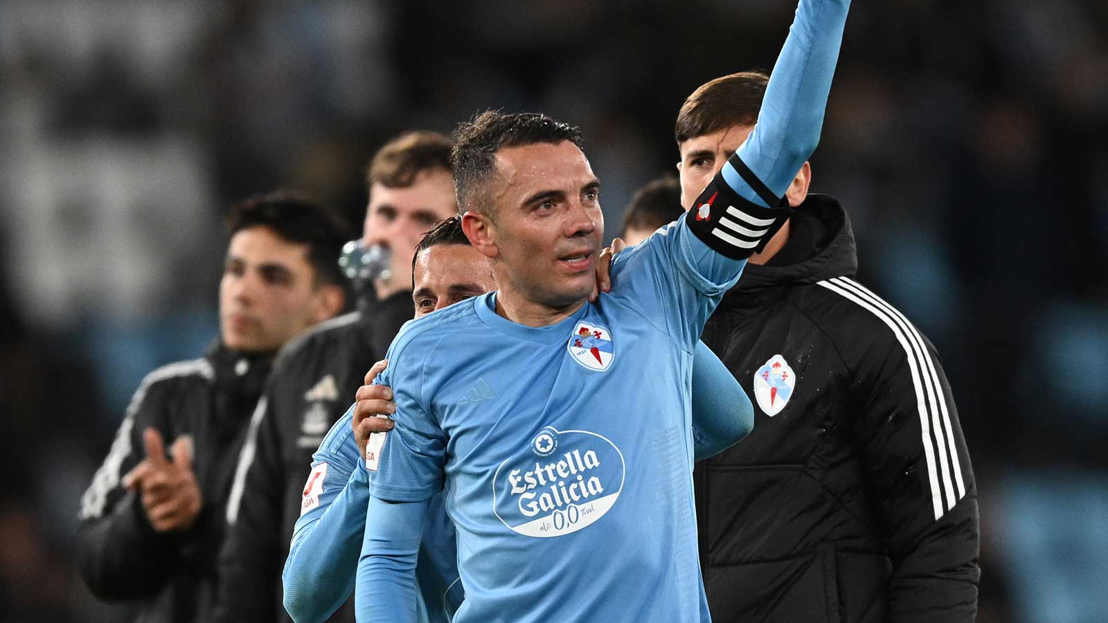 vfb stuttgart - celta vigo