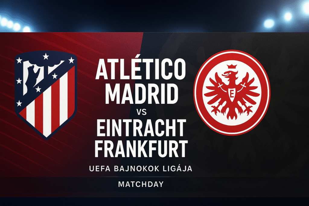 atletico madrid vs eintracht frankfurt