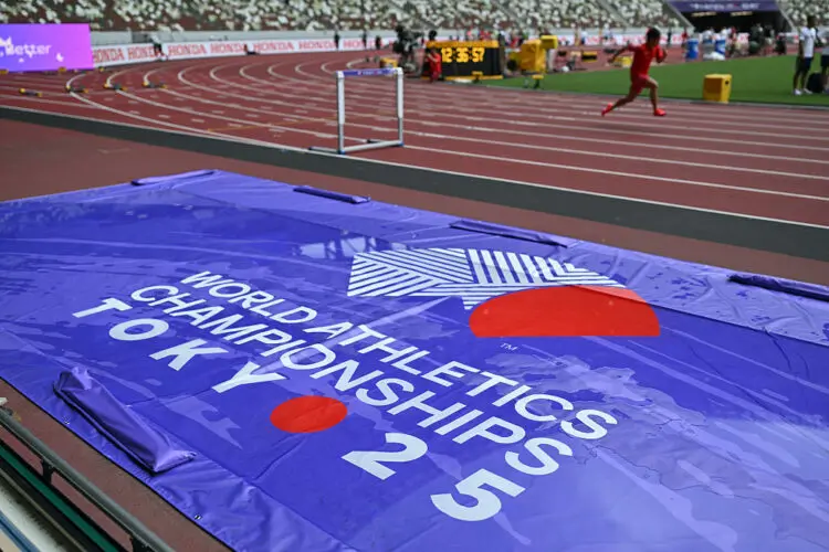 atlétika vb 2025 menetrend, közvetítés, fogadás