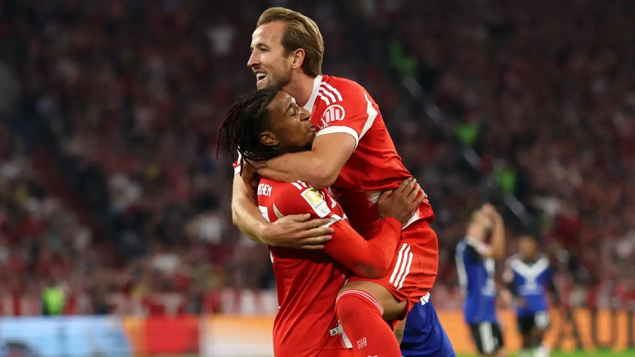 bayern münchen vs chelsea
