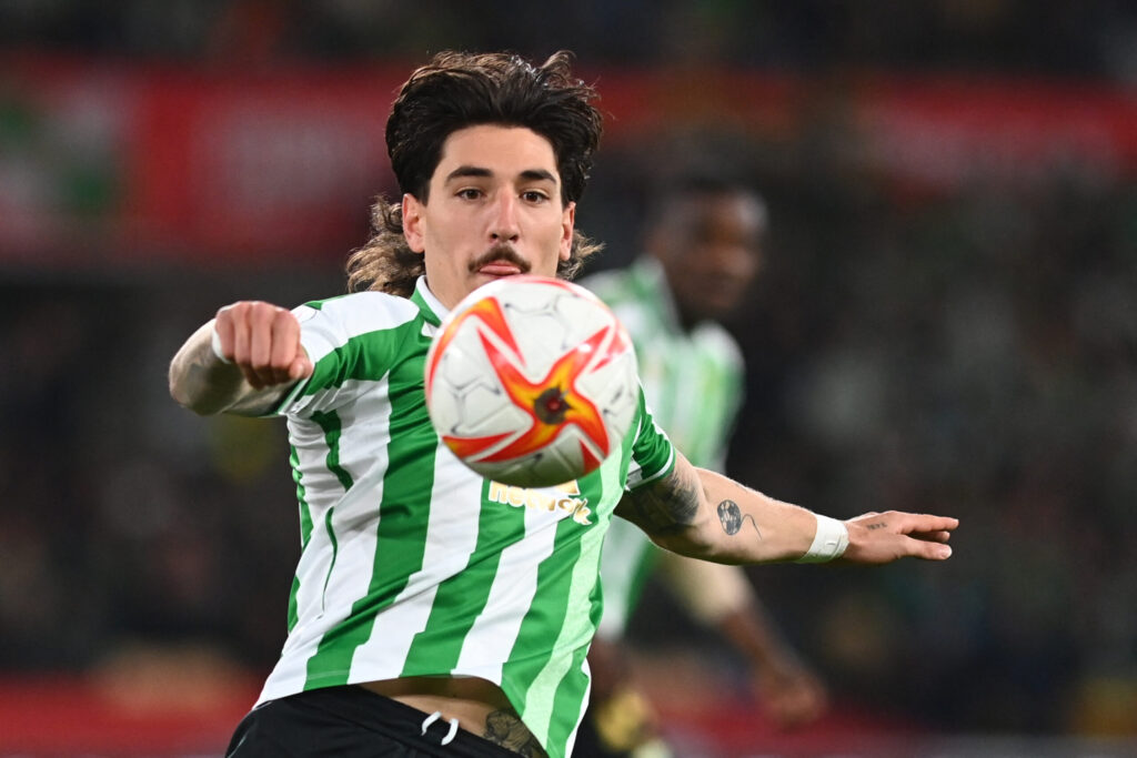 betis - nottingham