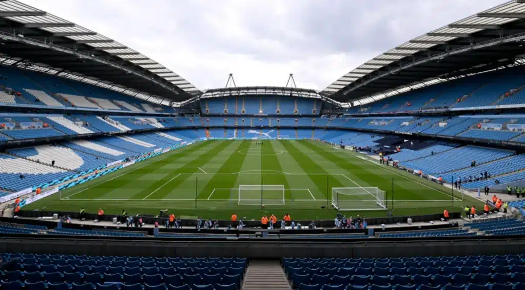 manchester city - manchester united