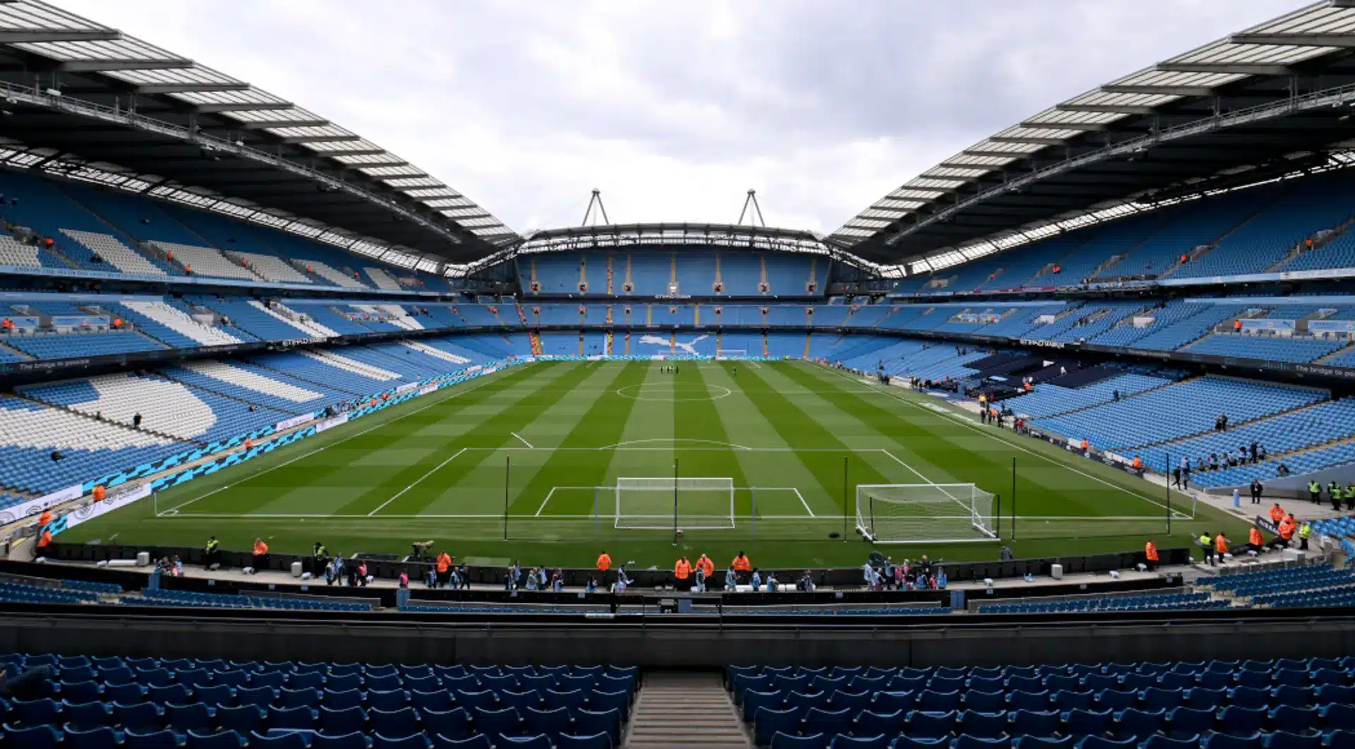 manchester city - manchester united